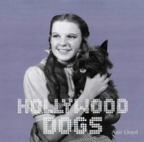 Ann Lloyd/ Hollywood Dogs (Hardback)