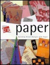 Rockport Publishers / Paper: Building Great Designs With Paper (Coffee Table Book)