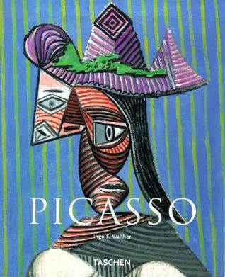 Ingo F. Walther / Picasso (Coffee Table Book)