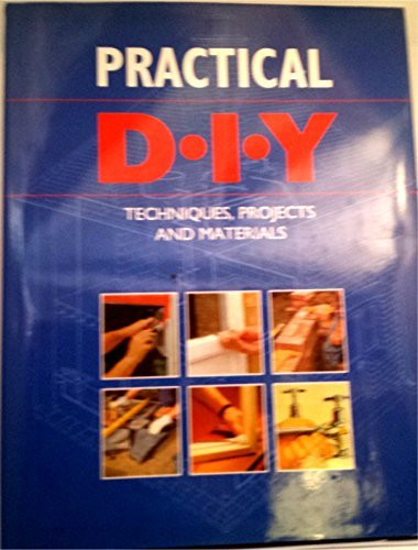 Mike Lawrence / Practical DIY (Coffee Table Book)
