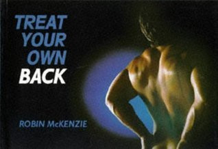 Robin McKenzie / Treat Your Own Back (Coffee Table Book)