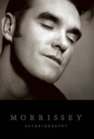 Morrissey / Autobiography (Hardback)