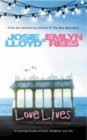 Josie Lloyd / Love Lives (Hardback)