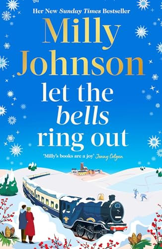 Milly Johnson / Let the Bells Ring Out (Hardback)