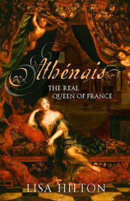 Lisa Hilton / Athenais (Hardback)