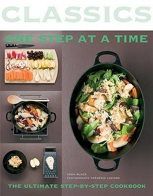 Keda Black / Classics One Step At A Time (Coffee Table Book)