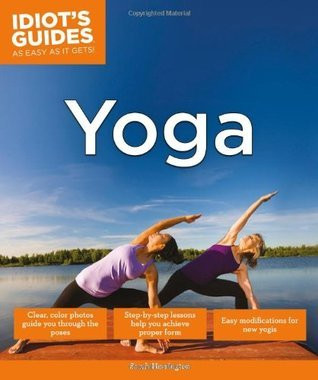 Sarah Herrington / Yoga (Coffee Table Book)