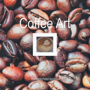 Daniel Benmayor / Coffee Art (Coffee Table Book)