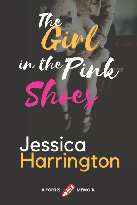 Jessica Harrington / The Girl in the Pink Shoes (Large Paperback)