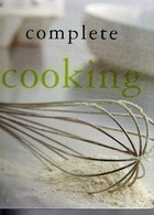Bridget Sargeson / Complete Classic Cooking (Coffee Table Book)