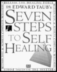 Edward A. Taub / The Seven Steps to Self Healing Pack (Coffee Table Book)