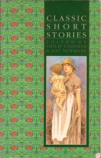 Philip Gardner / Classic Short Stories (Large Paperback)