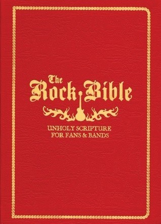 Henry H. Owings / The Rock Bible (Large Paperback)