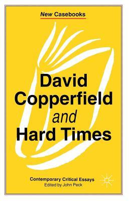 John Peck / David Copperfield and Hard Times (Large Paperback)