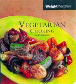 Jo Middleditch / Vegetarian Cooking (Large Paperback)