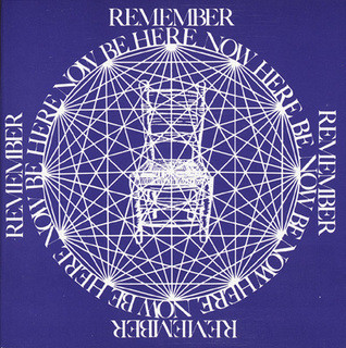 Ram Dass / Be Here Now (Coffee Table Book)