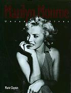Marie Clayton / Marilyn (Coffee Table Book)