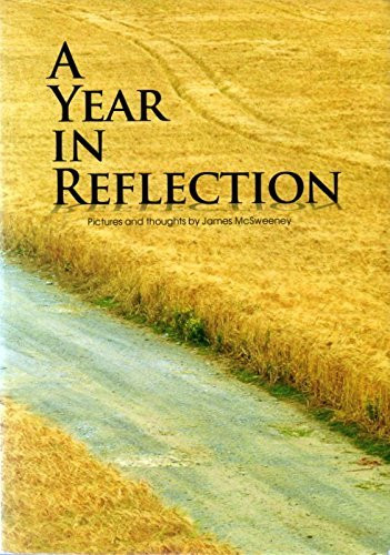 James Sweeney / A Year in Reflection (Coffee Table Book)