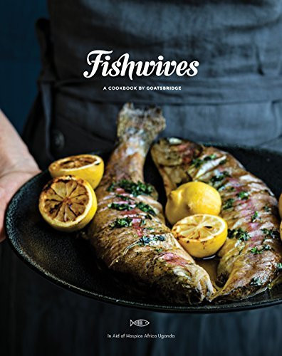 Margaret Kirwan / Fishwives (Coffee Table Book)