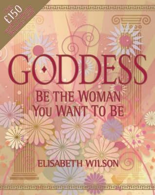 Elisabeth Wilson / Goddess (Coffee Table Book)