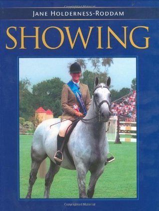Jane Holderness-Roddam / Showing (Coffee Table Book)