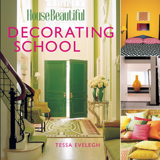 House Beautiful Magazine / House Beautiful Decorating School (Coffee Table Book)