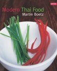 Martin Boetz / Modern Thai Food (Coffee Table Book)