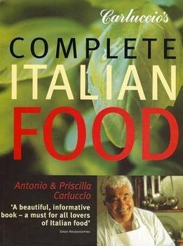 Antonio Carluccio /  (Coffee Table Book)