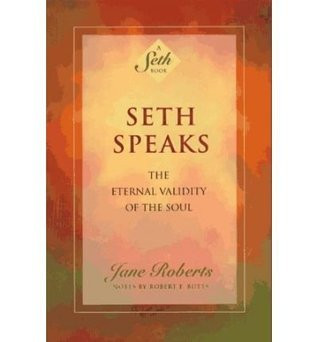 Jane Roberts / Seth Speaks (Large Paperback)