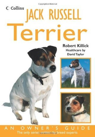 Robert Killick / Jack Russell Terrier (Large Paperback)