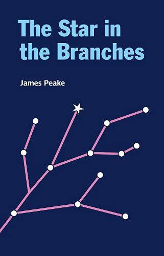 James Peake / Star in the Branches (Large Paperback)