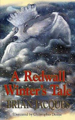 Brian Jacques / Redwall Winter's Tale (Large Paperback)