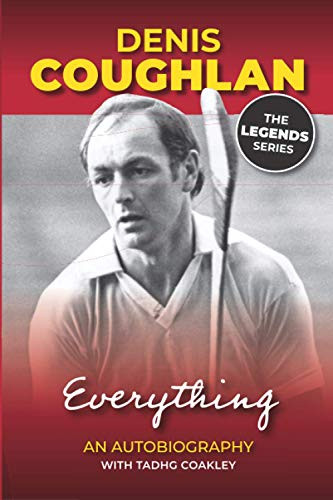 Denis Coughlan / Everything (Large Paperback)