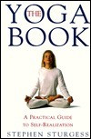 Stephen Sturgess / The Yoga Book (Large Paperback)