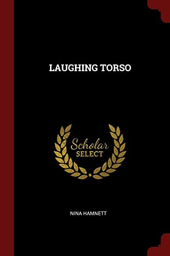 Nina Hamnett / Laughing Torso (Large Paperback)