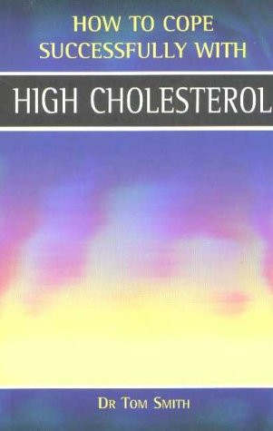 Tom Smith / High Cholesterol (Large Paperback)