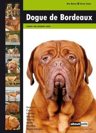 Dogue De Bordeaux (Coffee Table Book)