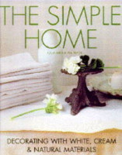 Julia Bird / The Simple Home (Coffee Table Book)