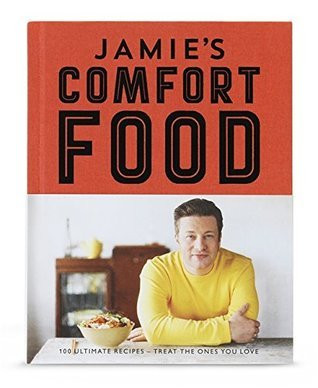 Jamie Oliver / Jamie's Comfort Food (Coffee Table Book)