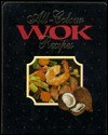 Peter Nikolay / All Colour Wok Book (Coffee Table Book)