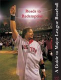 Craig W. Thomas / Roads to Redemption : A Guide to Major League Baseball (Coffee Table Book)