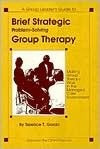 Terence T. Gorski / Problem-Solving Group Therapy (Large Paperback)