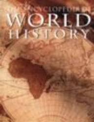 Paul Brewer / World History (Coffee Table Book)