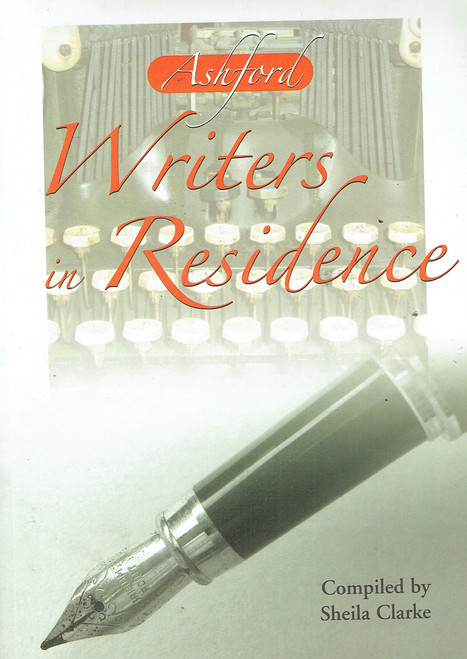 Roberta Reeners / Ashford (Coffee Table Book)