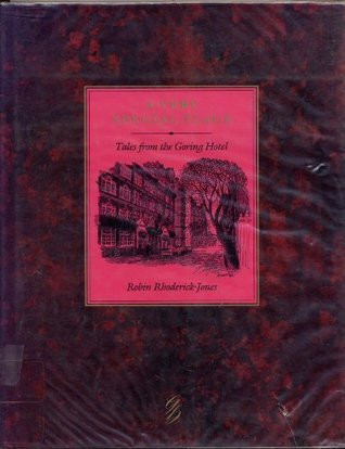 Robin Rhoderick-Jones / A Very Special Place (Coffee Table Book)