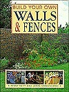 Penny Swift / Build Your Own Walls & Fences (Coffee Table Book)