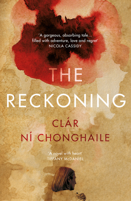 Clár Ní Chonghaile / The Reckoning