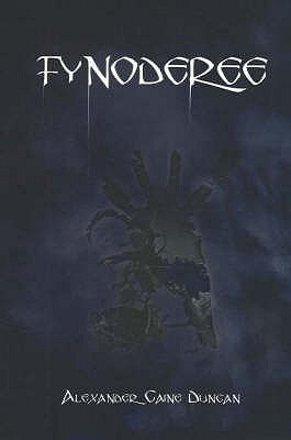 Alexander Caine Duncan / Fynoderee