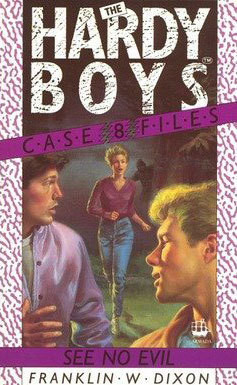 Franklin W. Dixon / See No Evil