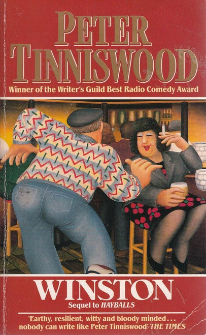 Peter Tinniswood / Winston